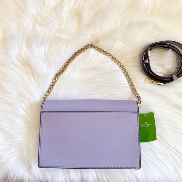 Kate Spade Convertible Crossbody Cameron Bag - Picture 6 of 8